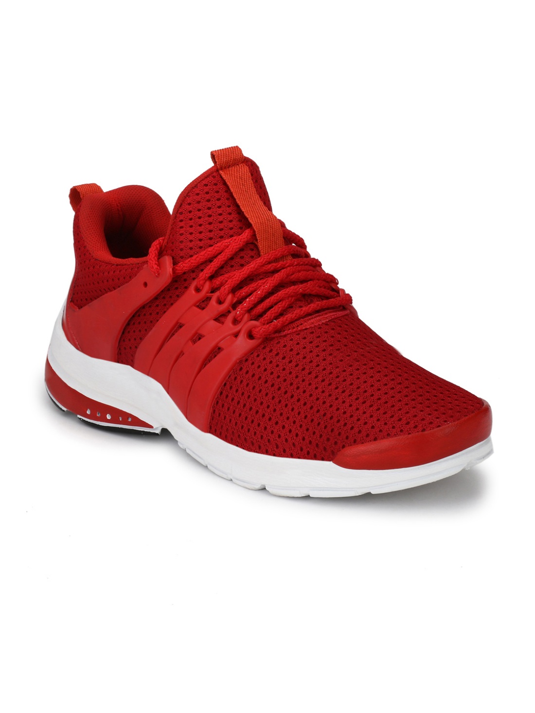 Buy Afrojack Men's Nitro Series Mesh Running Shoes Online @ ₹799 from ...