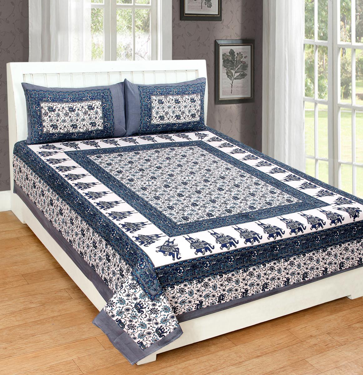 Bedsheet double, bed sheet, double bed, double bed sheets,Bedding Beds