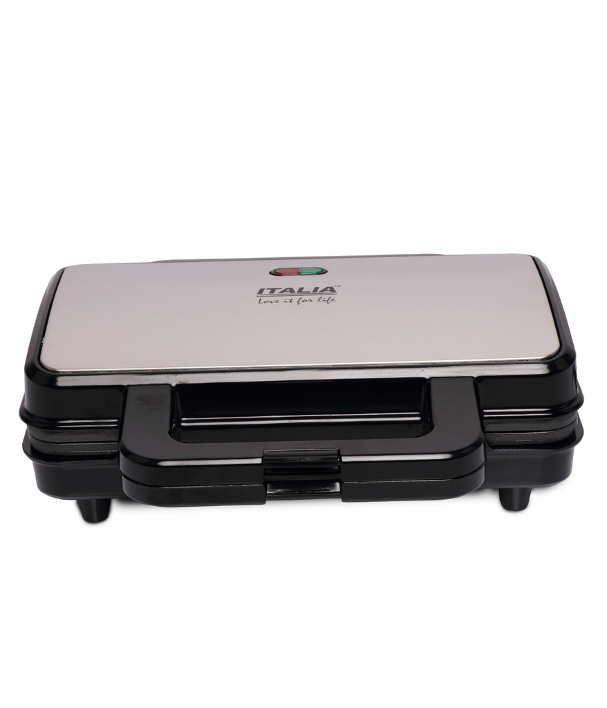 Buy IT551S 900W Jumbo Sandwich maker Griller Press Snack Maker Toaster
