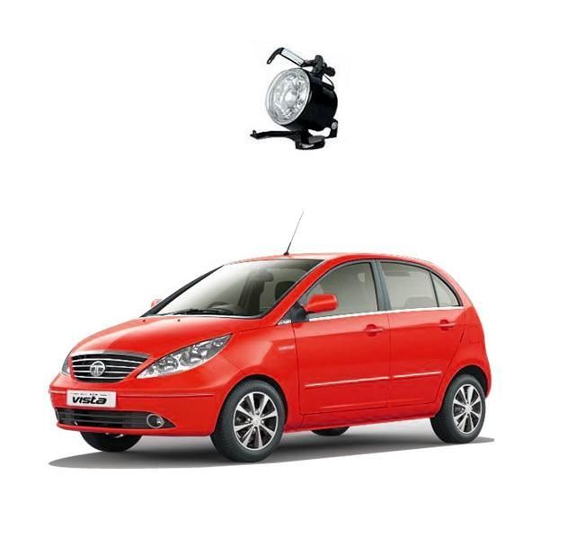 Tata Indica Vista Clear Fog Light Lamp Set of 2 Pcs. Prices in India Shopclues Online Shopping