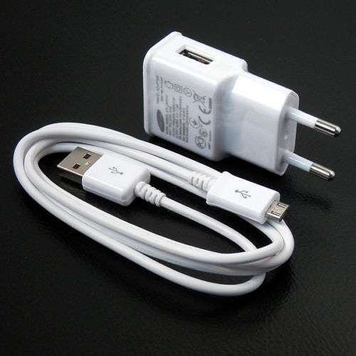 travel charger original