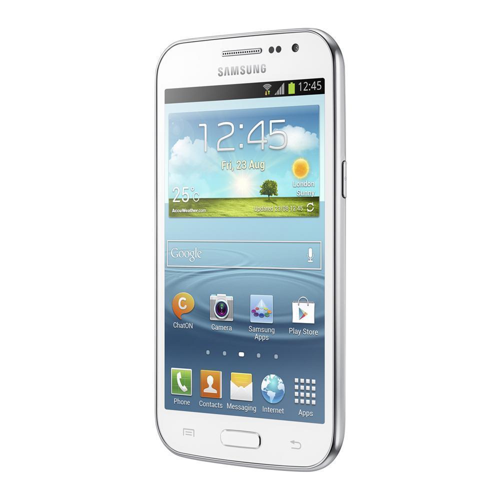 Samsung I8552 - Galaxy Grand Quattro Screen Card