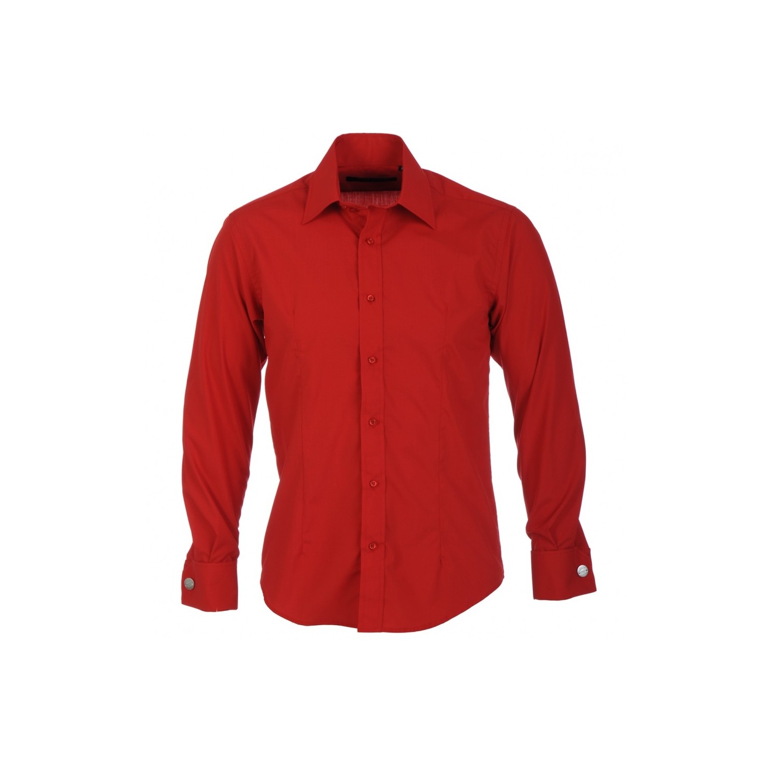Red Formal Shirt at Best Prices - Shopclues Online Shopping Store