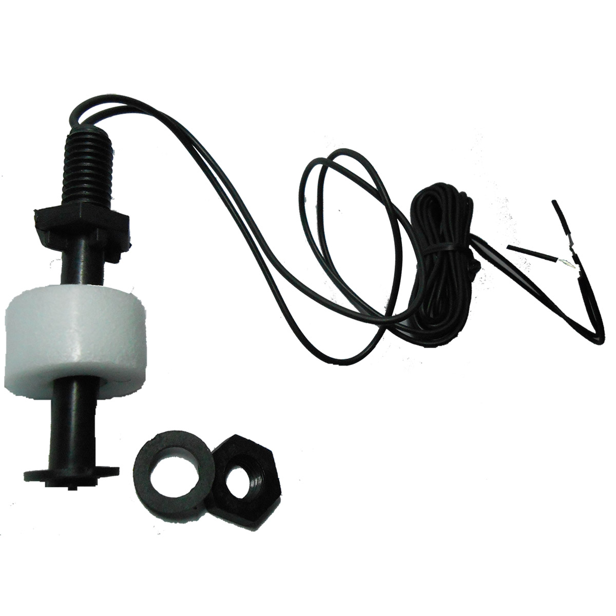 Industrial Vertical Float Switch for fluid water level control 1.5m