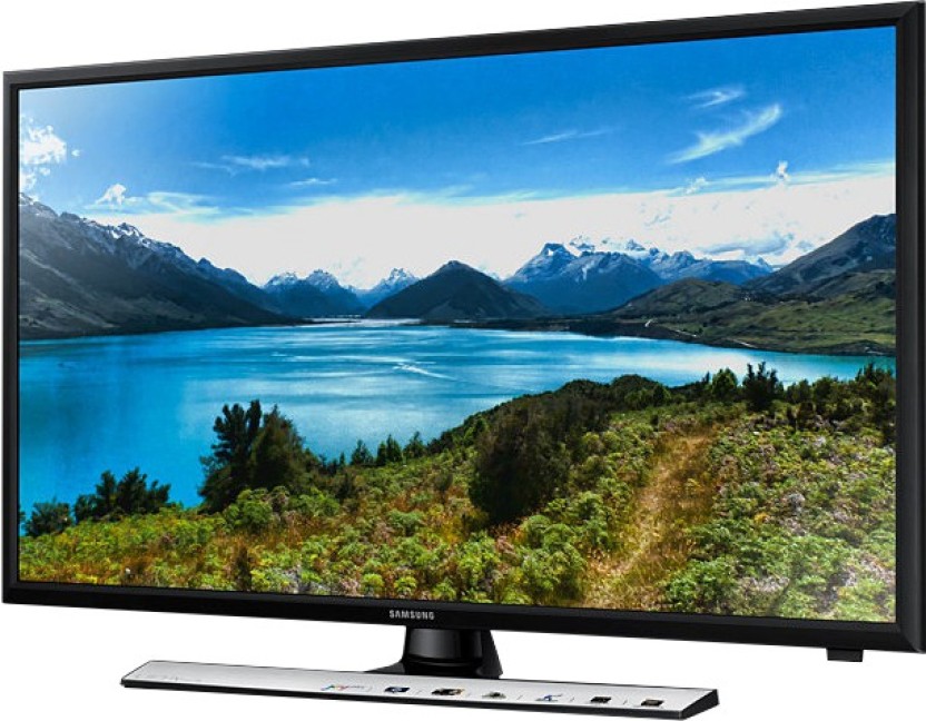 Samsung 24J4100 60.96 cm (24 inches) HD Ready LED TV , LEDs , 24 inches ...