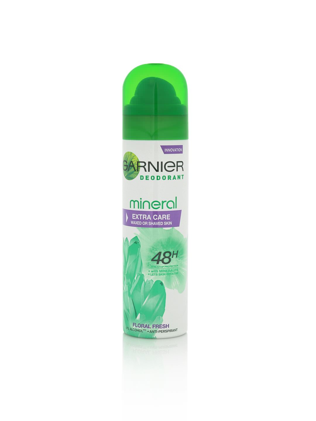 Garnier Mineral Extra Care Deodorant for Women 150ml of 2)