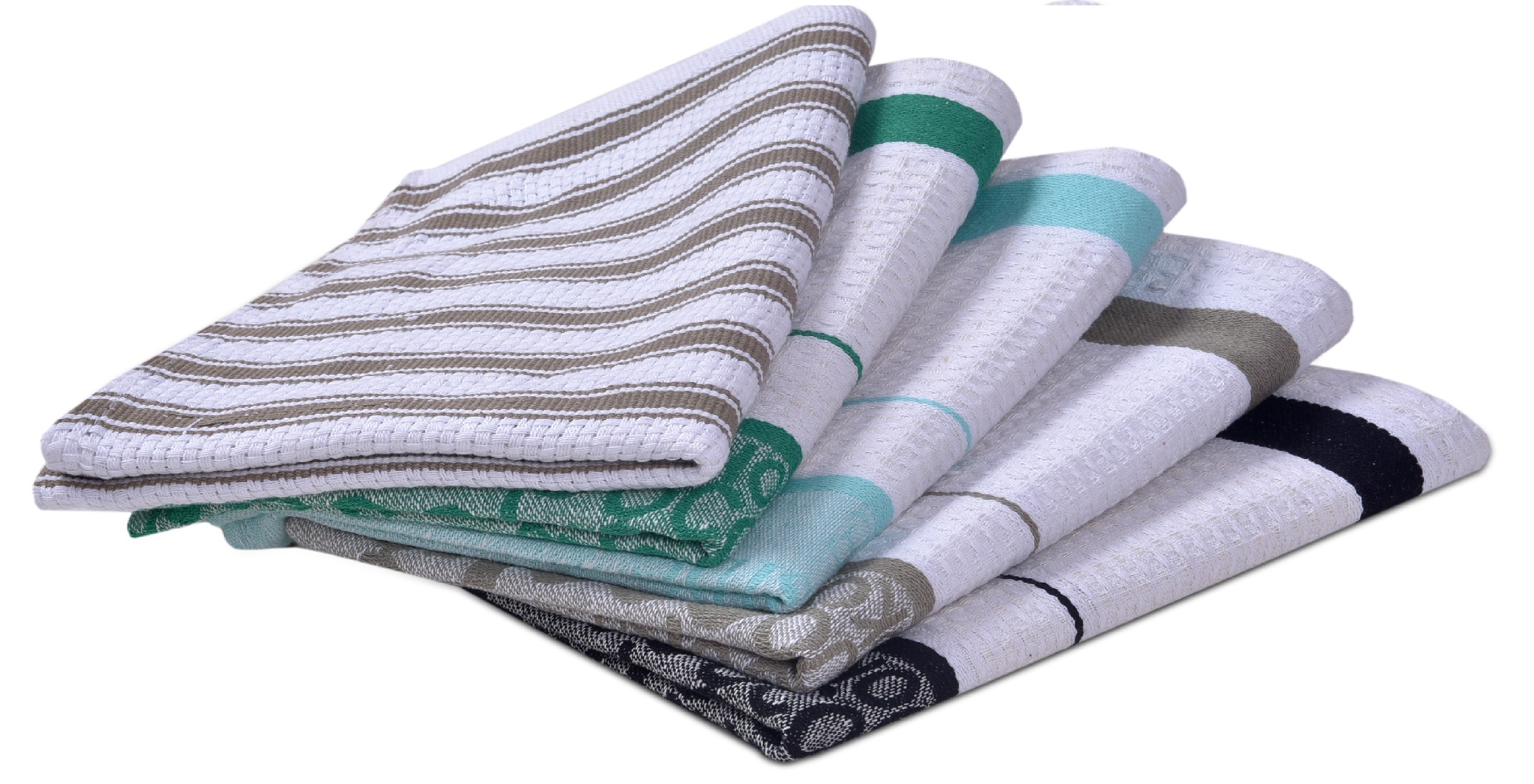 Buy Singh Sales Supereb Quality Kitchen Towel 2 pc Online ₹149 from