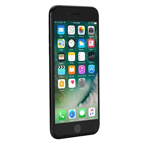 Buy Apple iPhone 7 (2 GB,128 GB,Black) Online @ ₹50000 from ShopClues