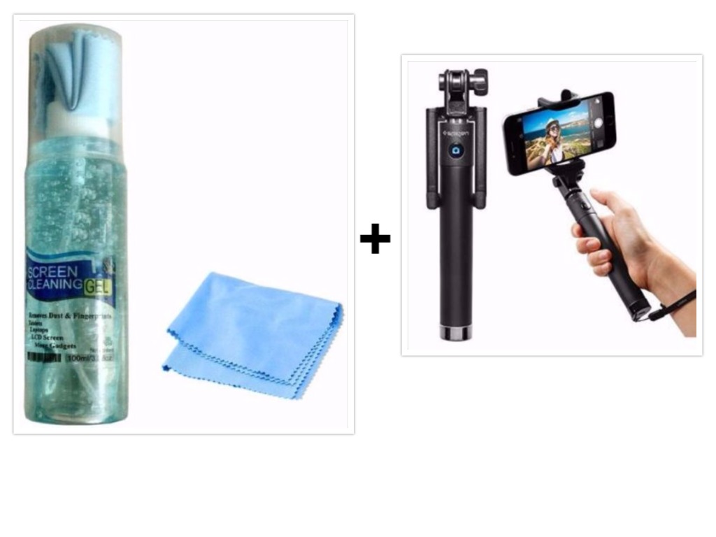 Buy Comfort Cleaning Kit For Mobile Laptop Computer DSLR Camera TV ...