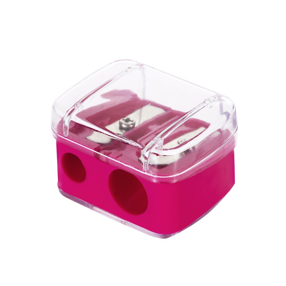 Buy Buy 1 Get 1 Free Makeup Sharpener Free 2 Lip Pencil Online ₹199