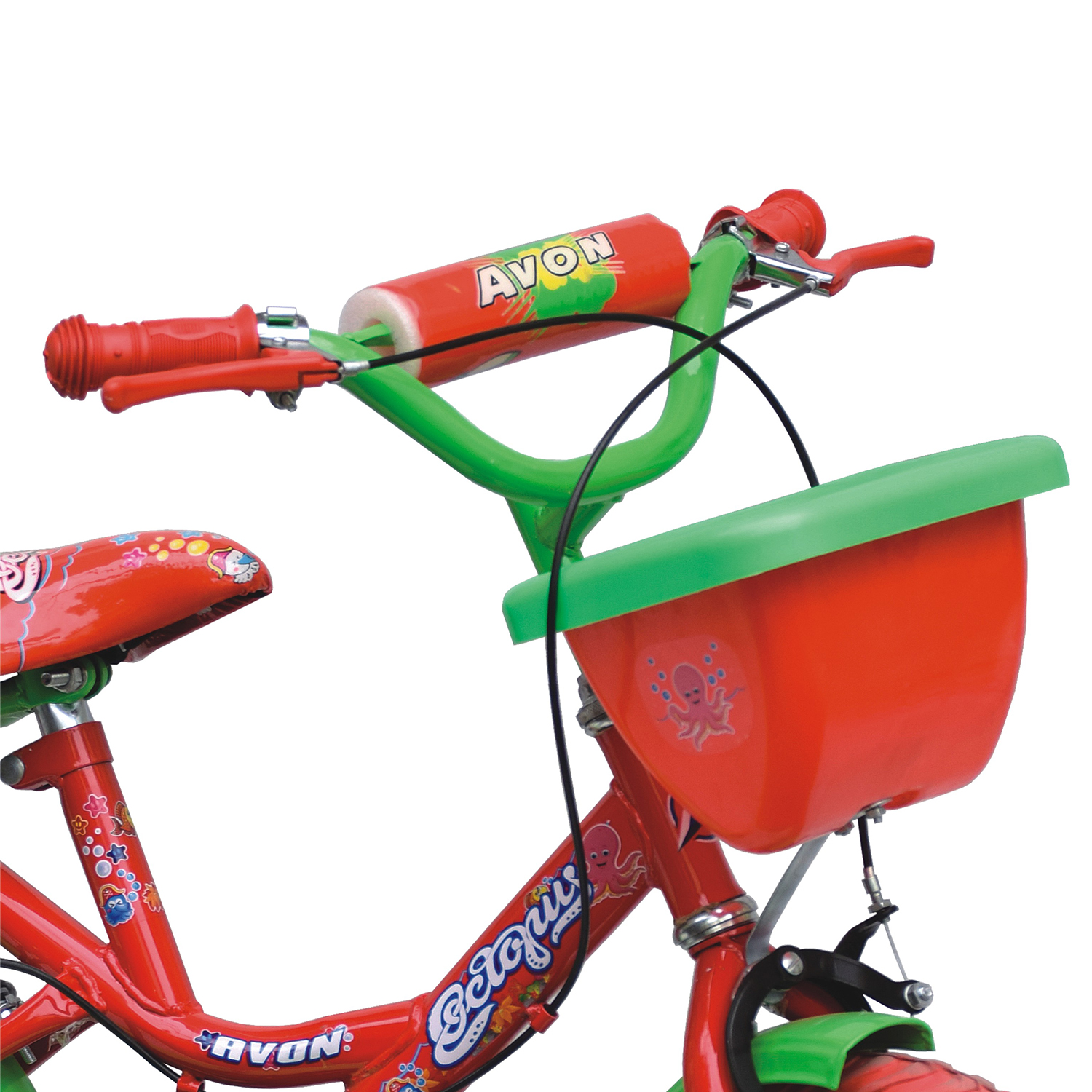 Avon baby cycle Clearance