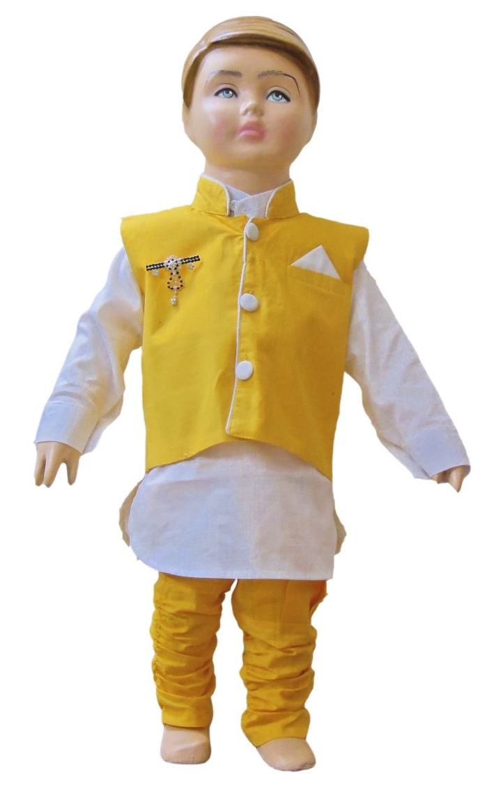 Modi Jacket For Kids