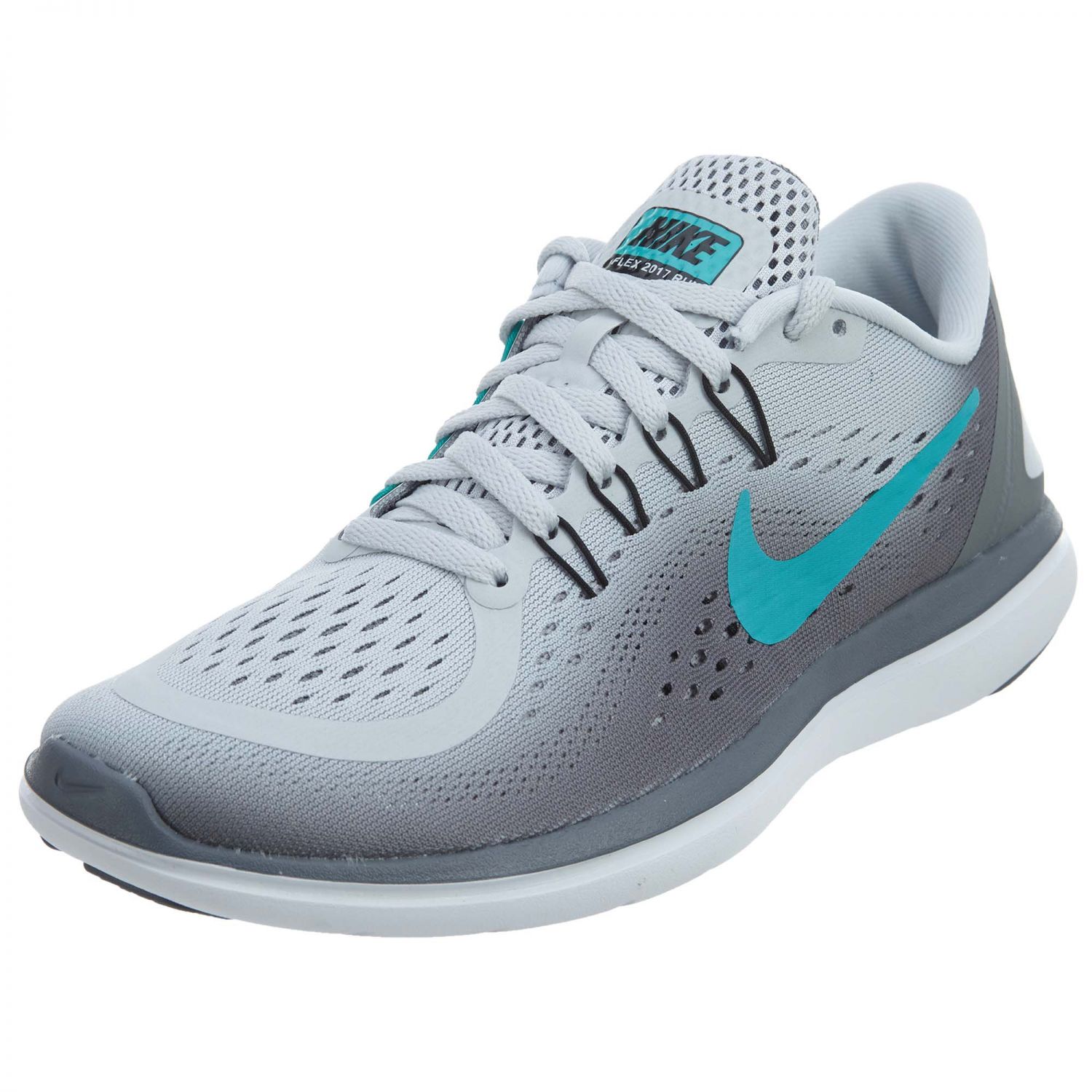 Buy Nike Women'S Flex Control Gray Sports Shoe Online @ ₹7495 from ...