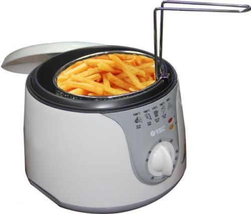 Buy Orbit DF-2000 Electric Deep Fryer Online @ ₹3249 from ShopClues