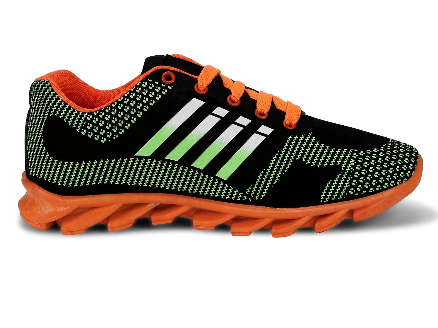 combo running shoes