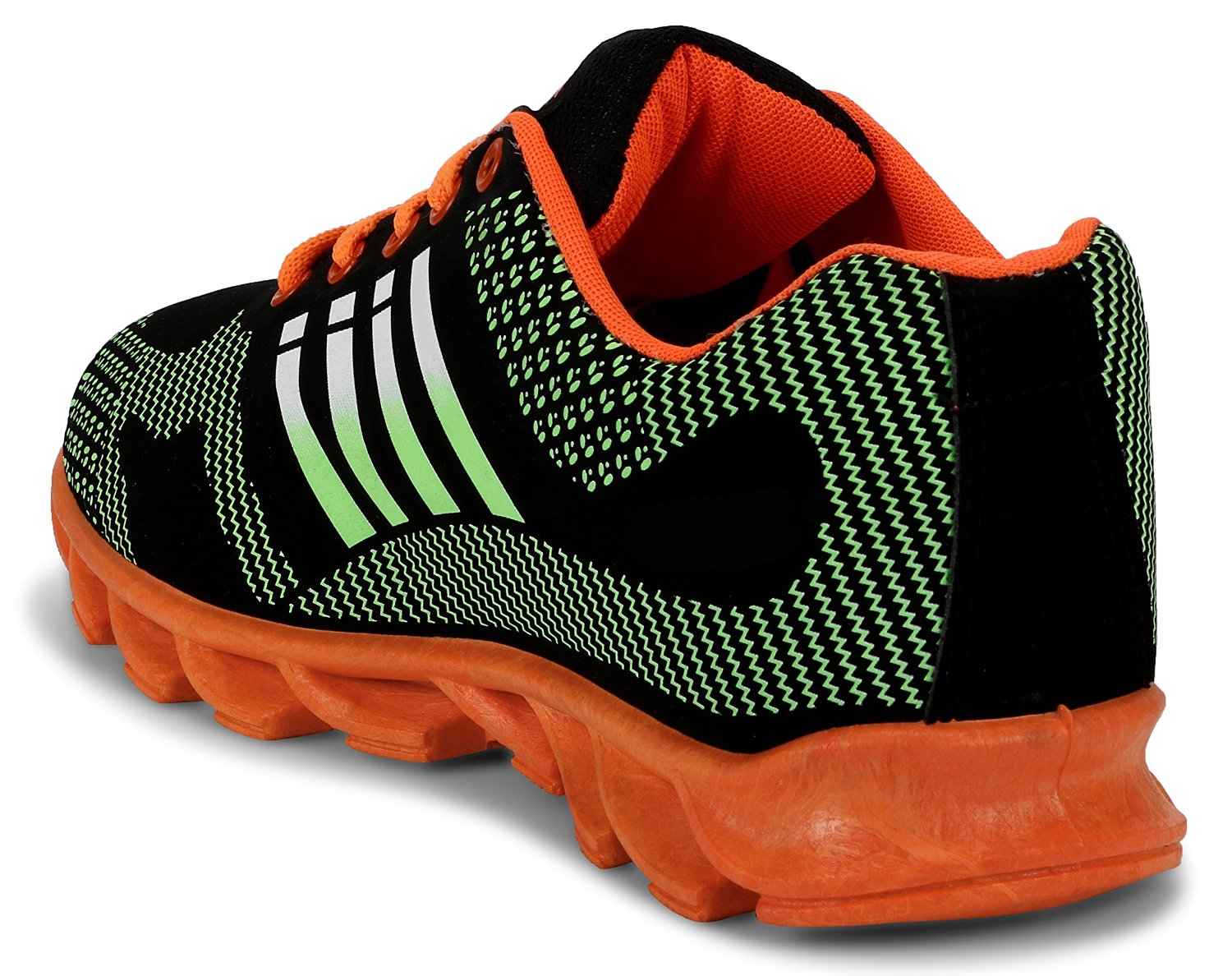 combo running shoes