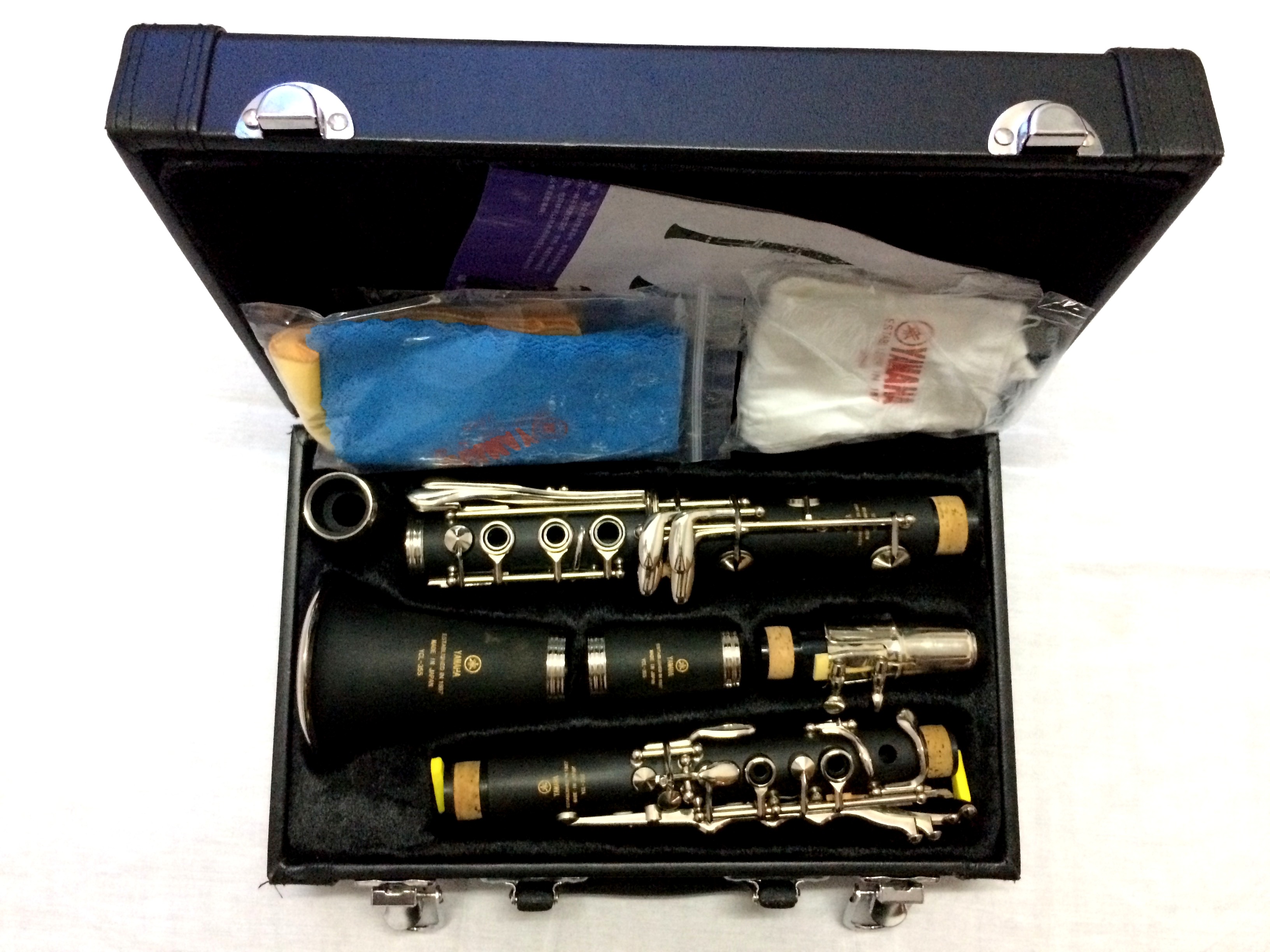 Buy NEW YAMAHA YCL355 Online ₹17980 from ShopClues