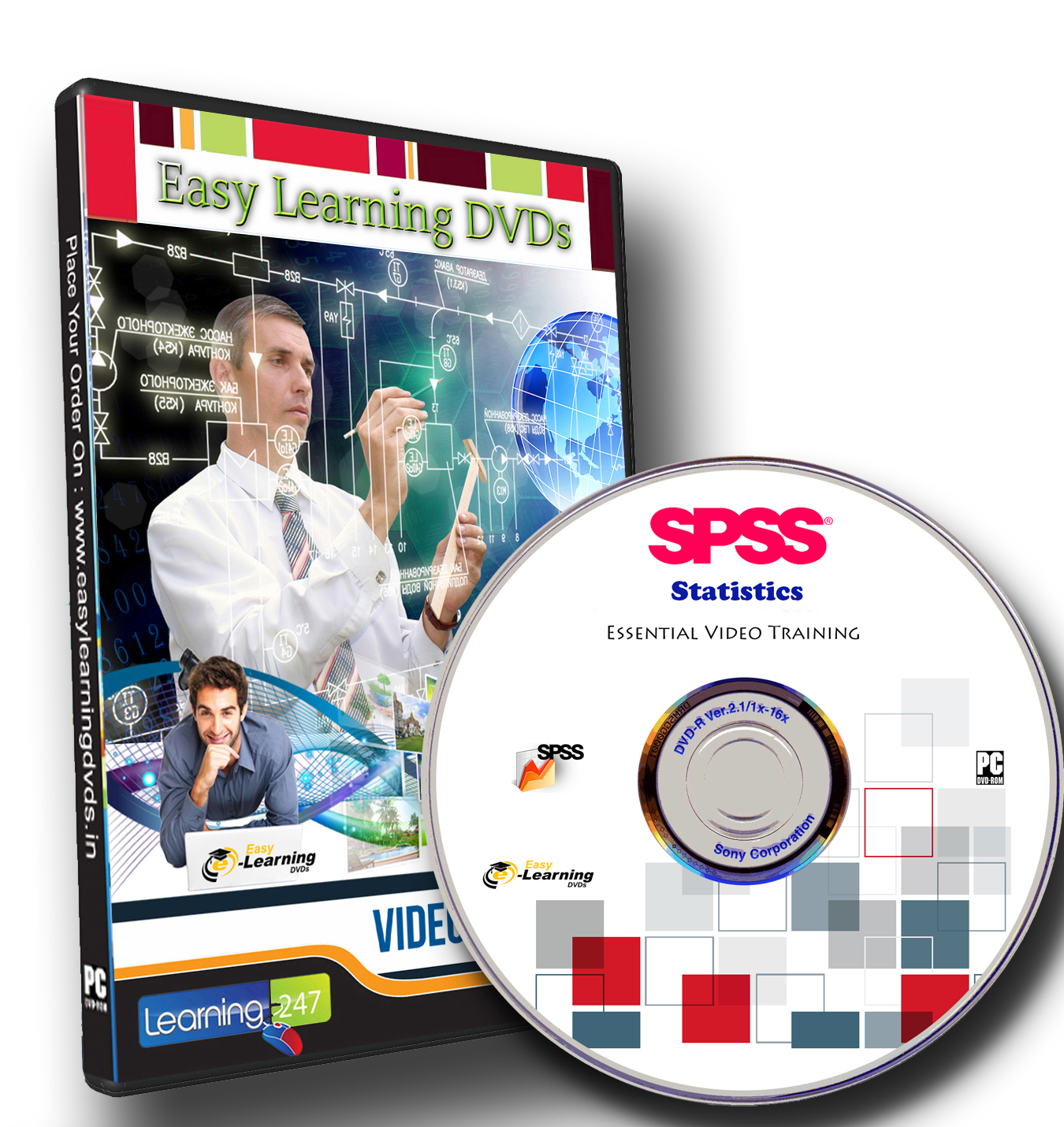 spss statistics essential training spss statistics essential training