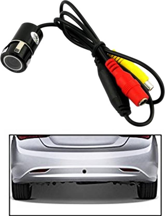 Car Reverse Parking Camera For All Cars   Compatible With All Cars