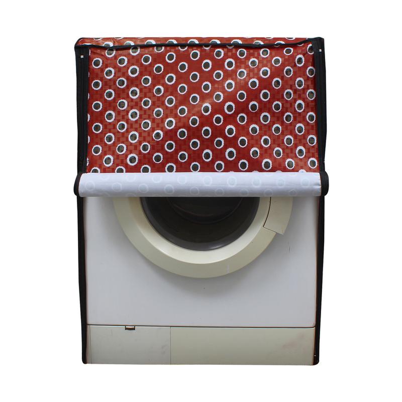 Buy Dreamcare dustproof and waterproof washing machine cover for front