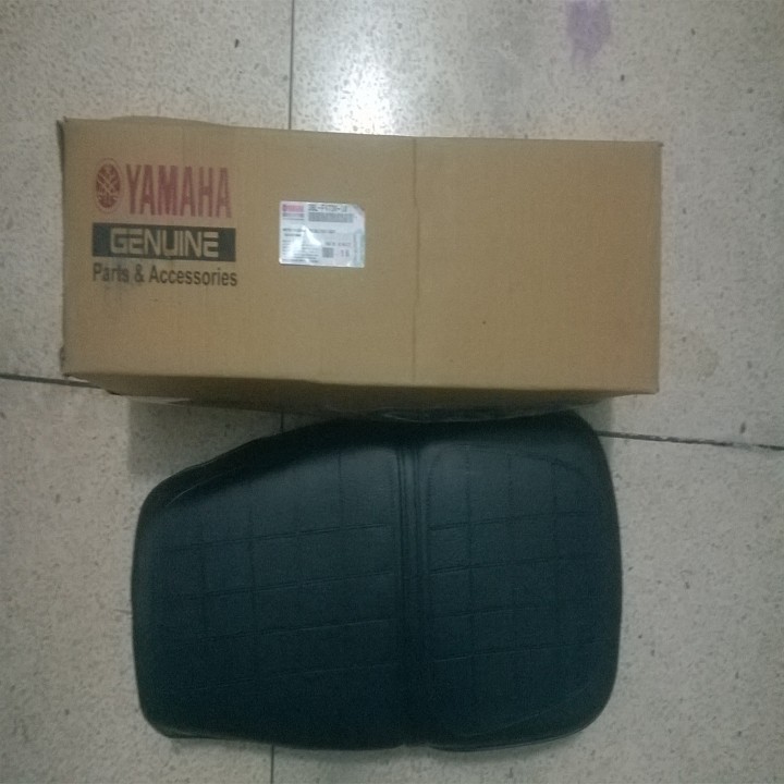 yamaha rx100 seat