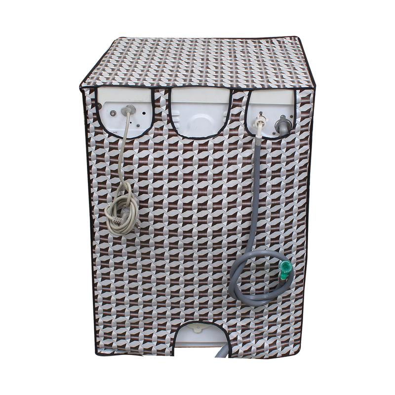 Buy Dreamcare Printed Coloured Waterproof & Dustproof Washing Machine