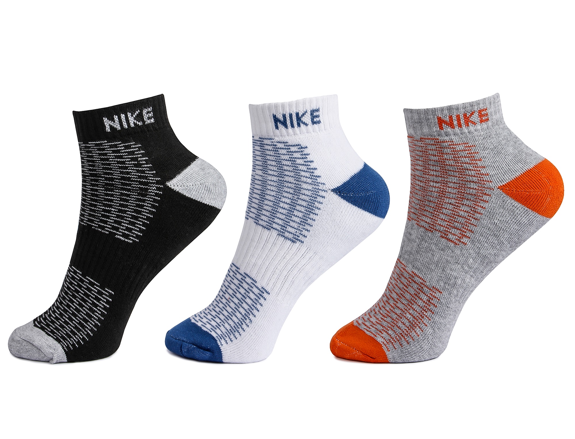 nike cushioned elite socks
