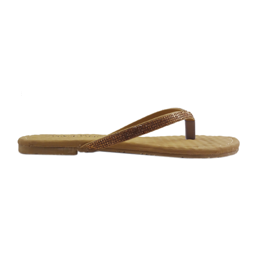 comfortable beige flats