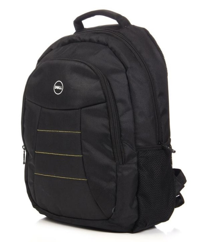 Buy Dell 15.6 and 14 Laptop Backpack Bag With Laptop Compartment Online