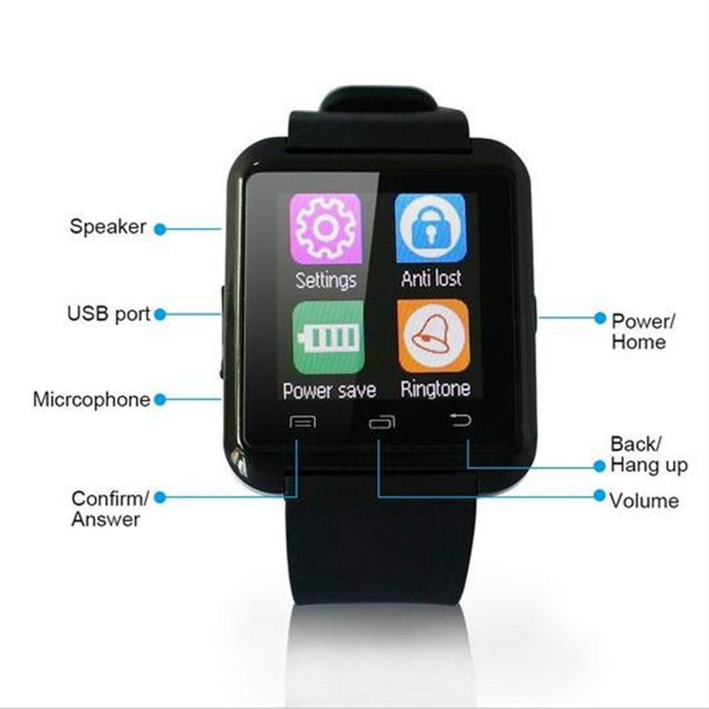 smart watch calling price