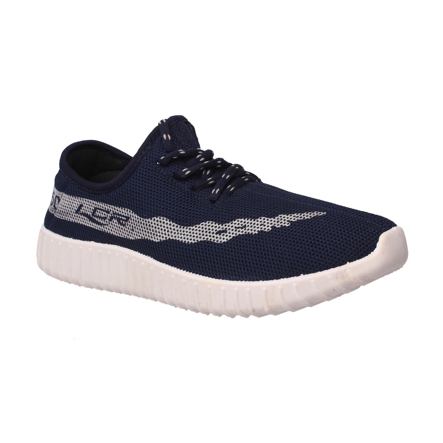 Buy Lancer Men'S Navy Running Shoes Online @ ₹499 from ShopClues