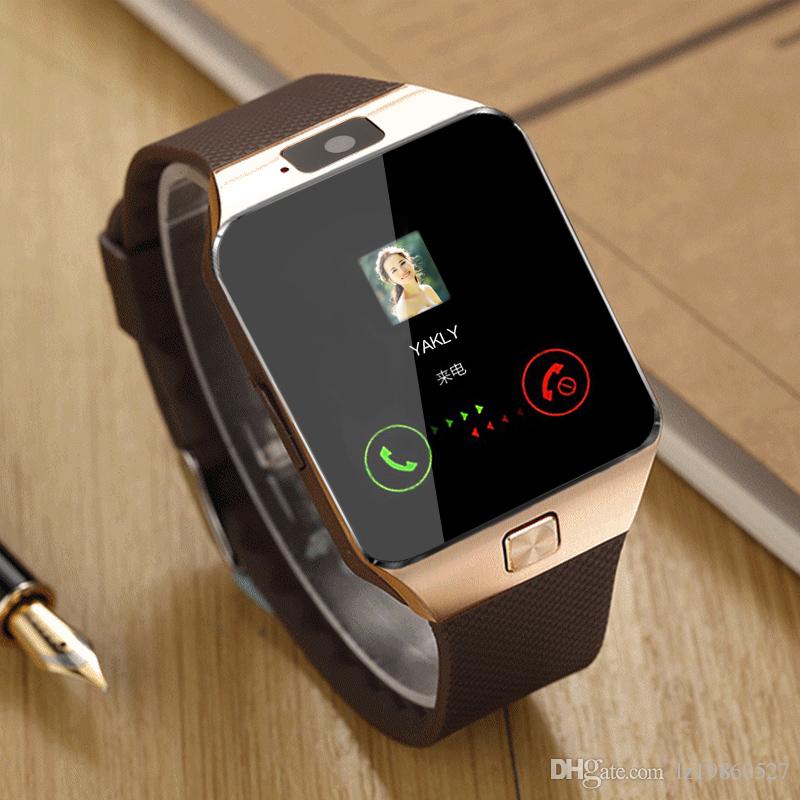 bluetooth smart watch sim card