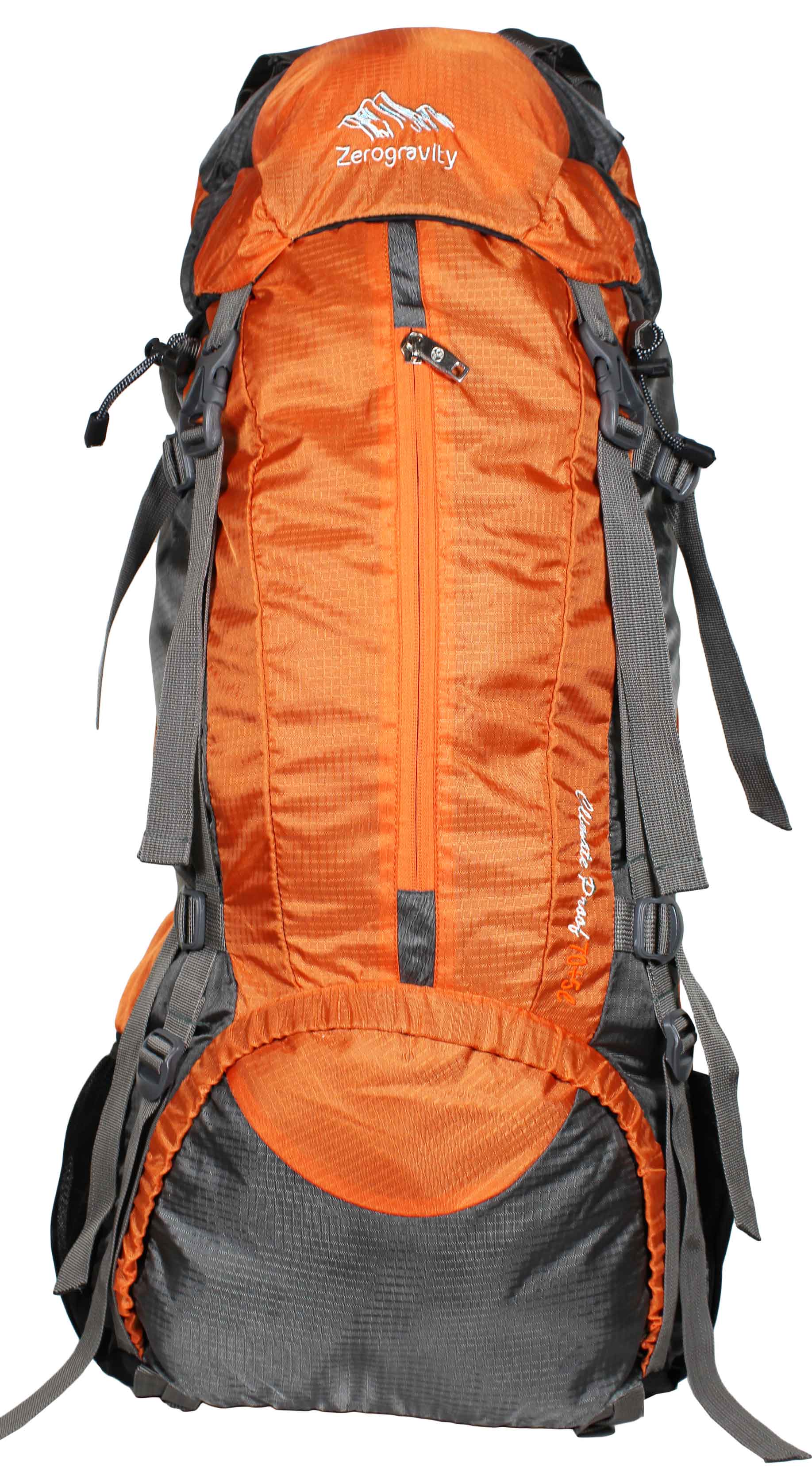 Shop Zero Gravity Climate Proof 7107 Rucksack, Hiking backpack 75L 32 ...