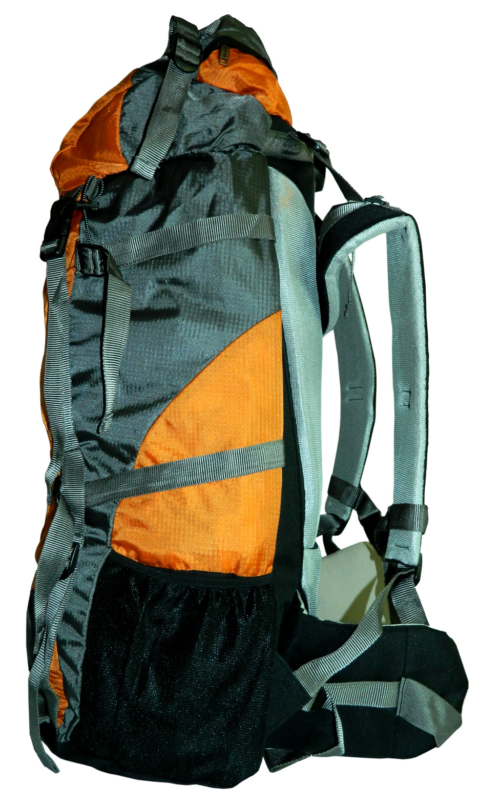 zero gravity rucksack bags