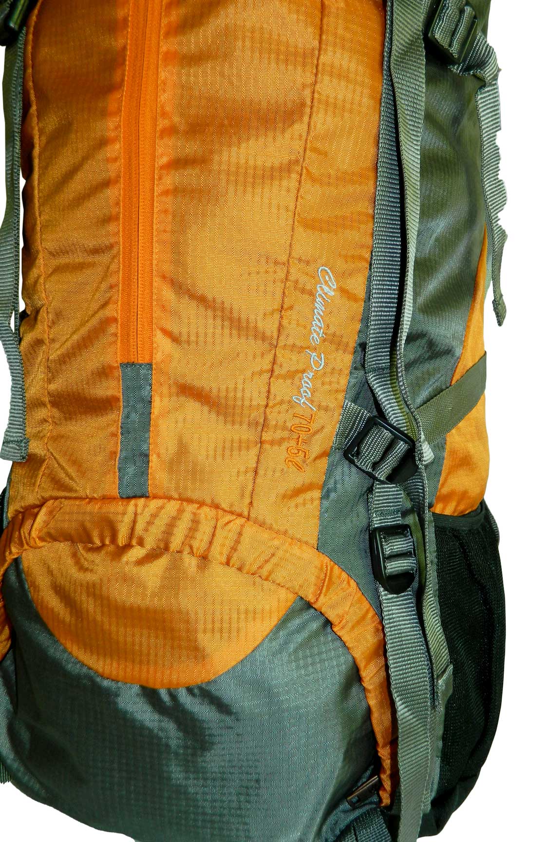 zero gravity rucksack bags