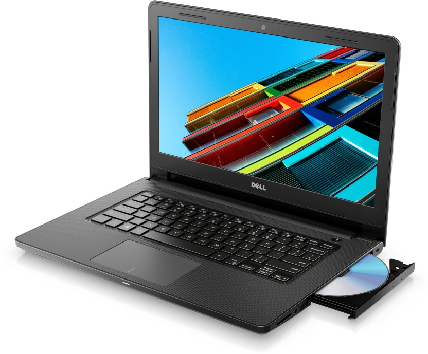 Buy Dell Inspiron 153567 15.6Inch Laptop (Core I3 6th Gen 6006U/4GB/1TB/Windows 10/Integrated