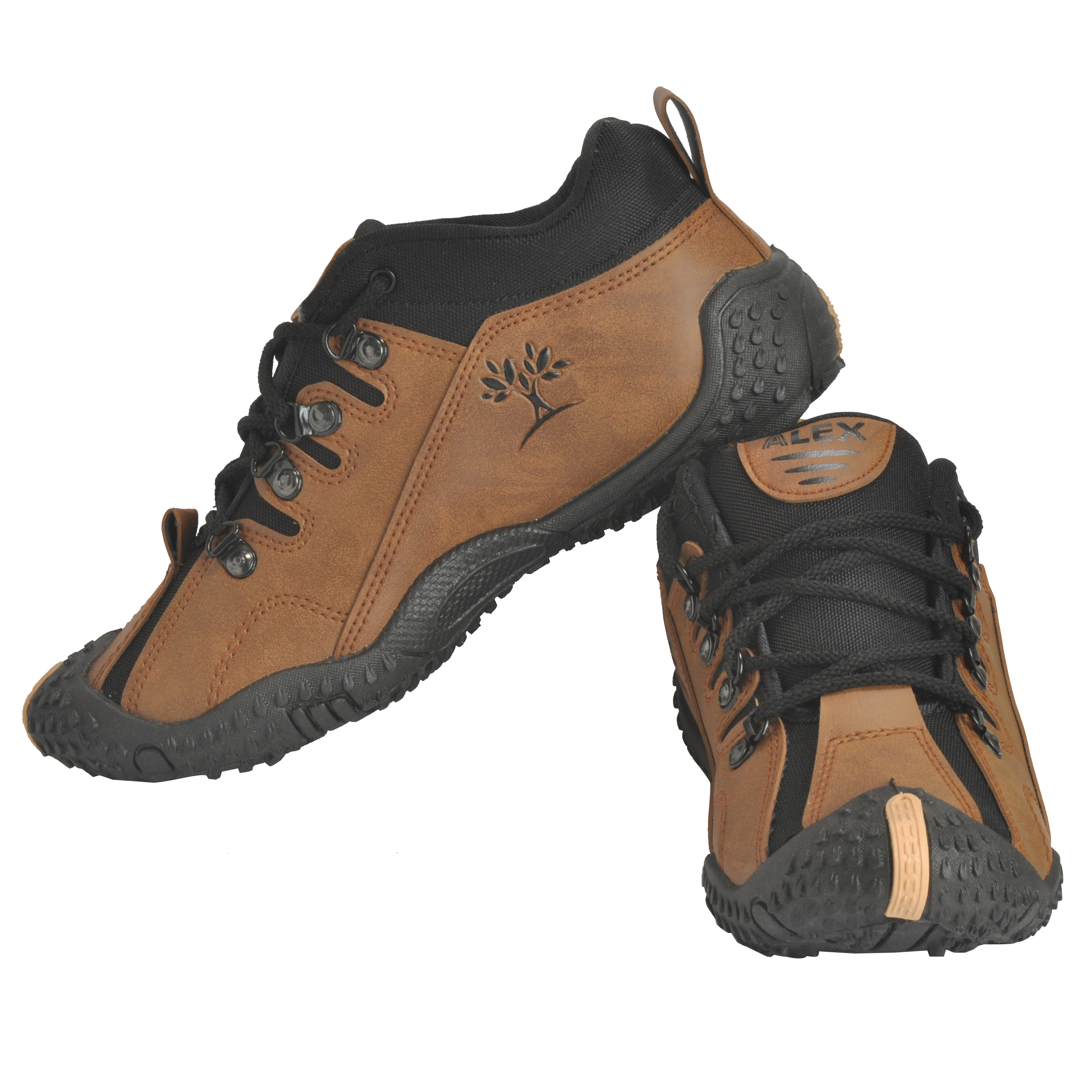 alexa men's stylish sports shoes