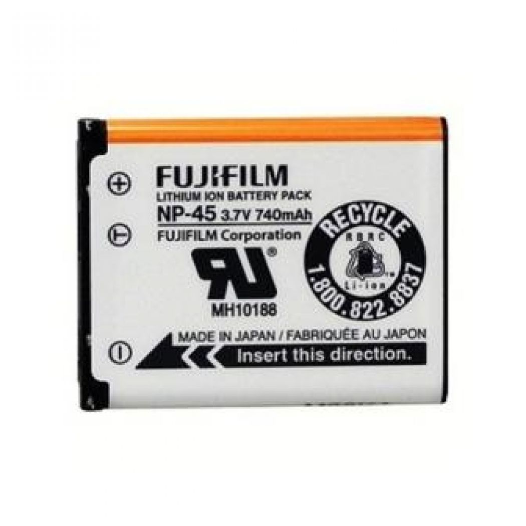 Аккумулятор Fujifilm NP-45