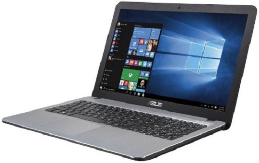 Asus x540la оперативная память совместимость