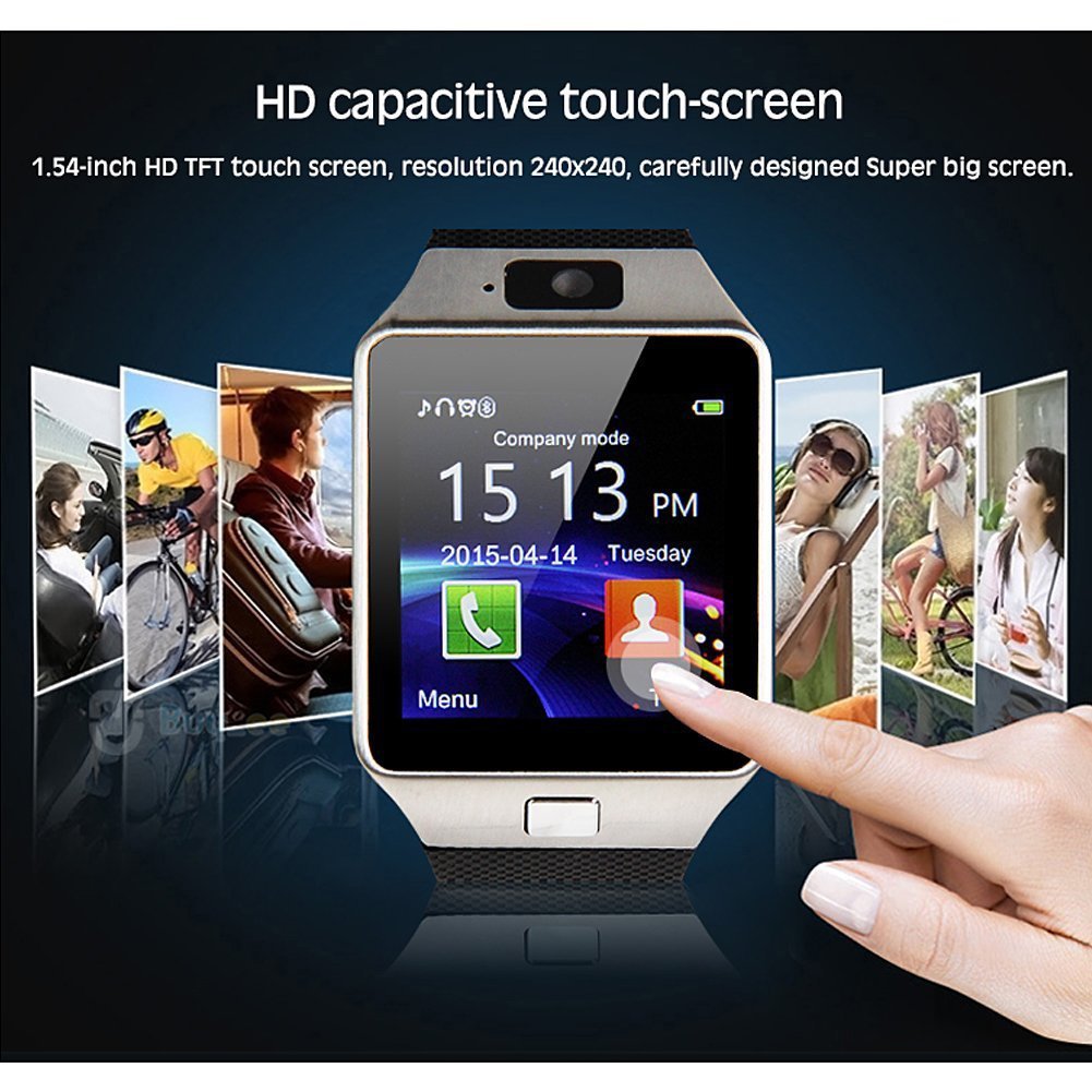 bingo t30 smart watch
