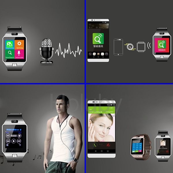 bingo t30 smart watch