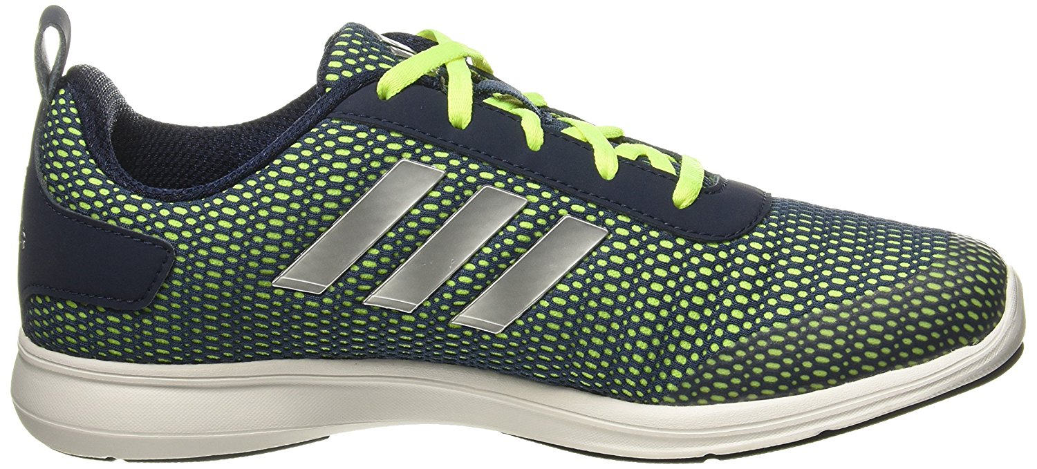 adiease shoes green