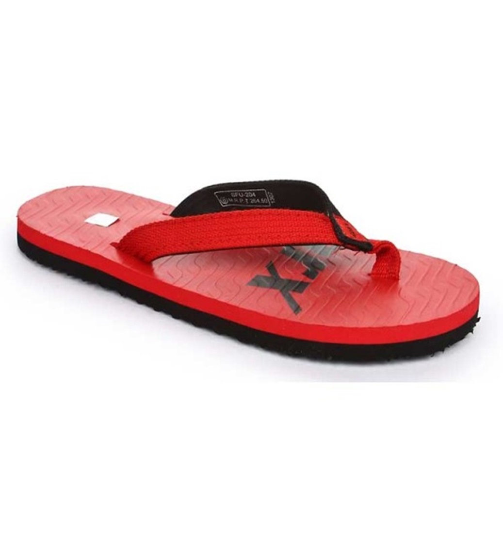Buy Sparx Unisex slippers and Flip Flops Online @ ₹274 from ShopClues