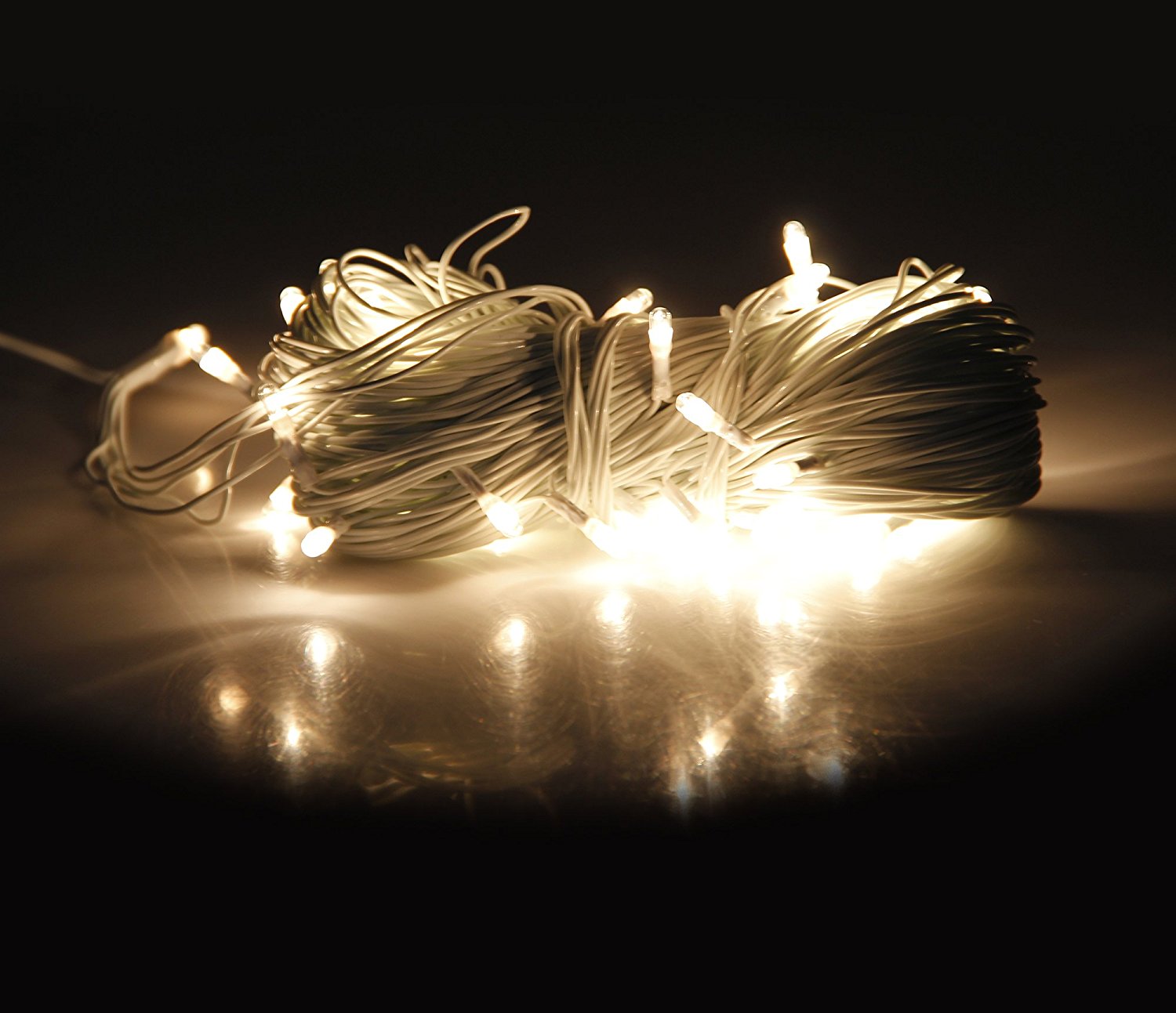 Serial Bulb Rice Light Buy Ascension Set of 4 White Rice lights Serial bulbs decoration ...
