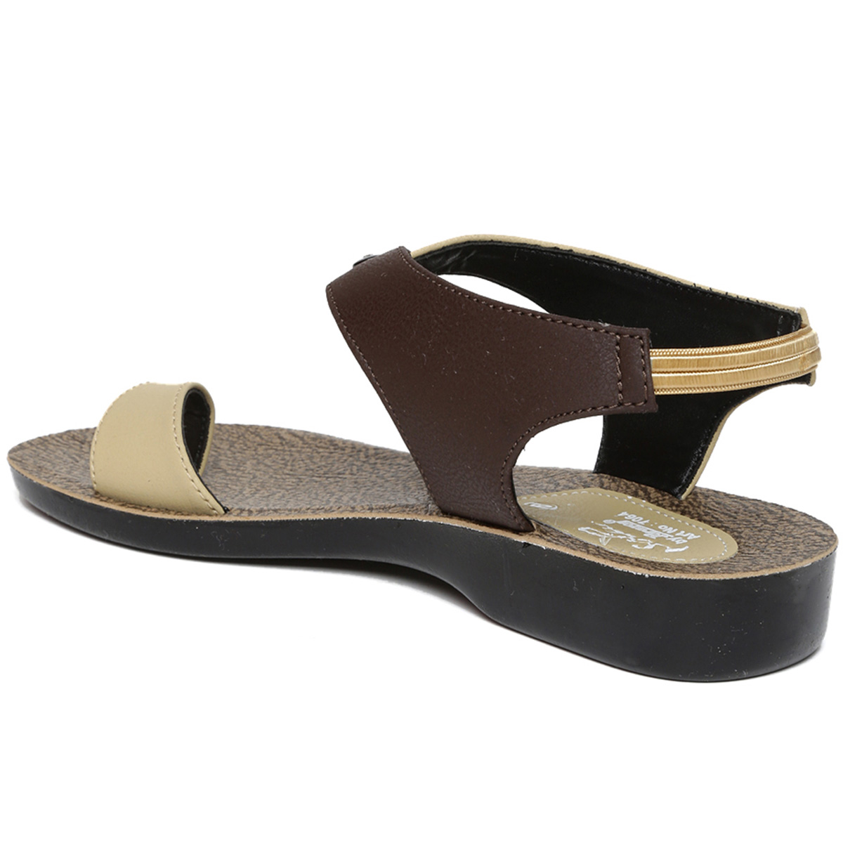 paragon solea womens tan sandals