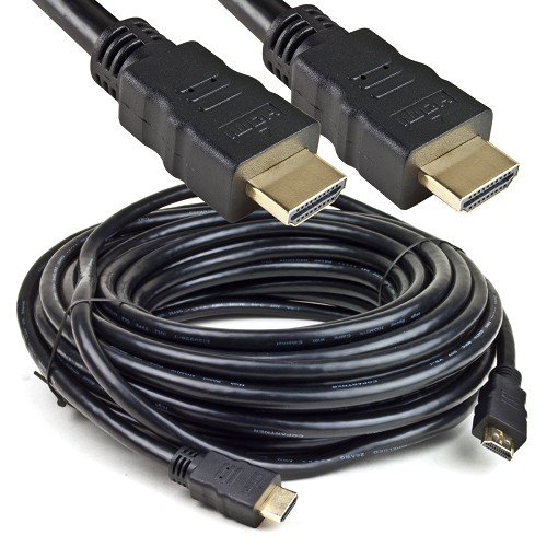 High Speed HDMI Cable 5 mtr.