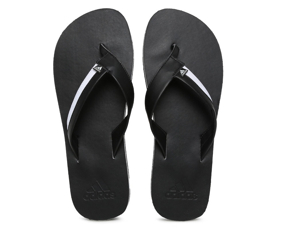 Buy Adidas Men's Brizo 3.0 Flip-Flops and House Slippers Online @ ₹599 ...