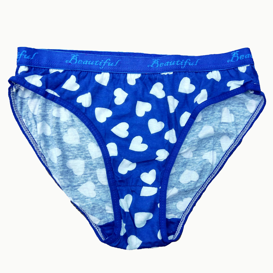 Buy Lady Silk Associated Seamless Cotton Panty Pack Of 3 Blueredbegan Online Get 61 Off 7938