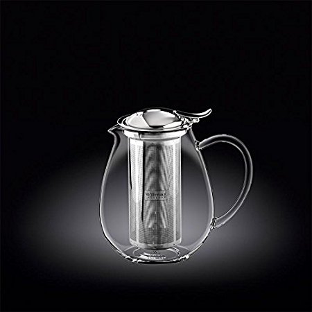 WILMAX ENGLAND THERMAL TEAPOT 20 OZ 600 ML