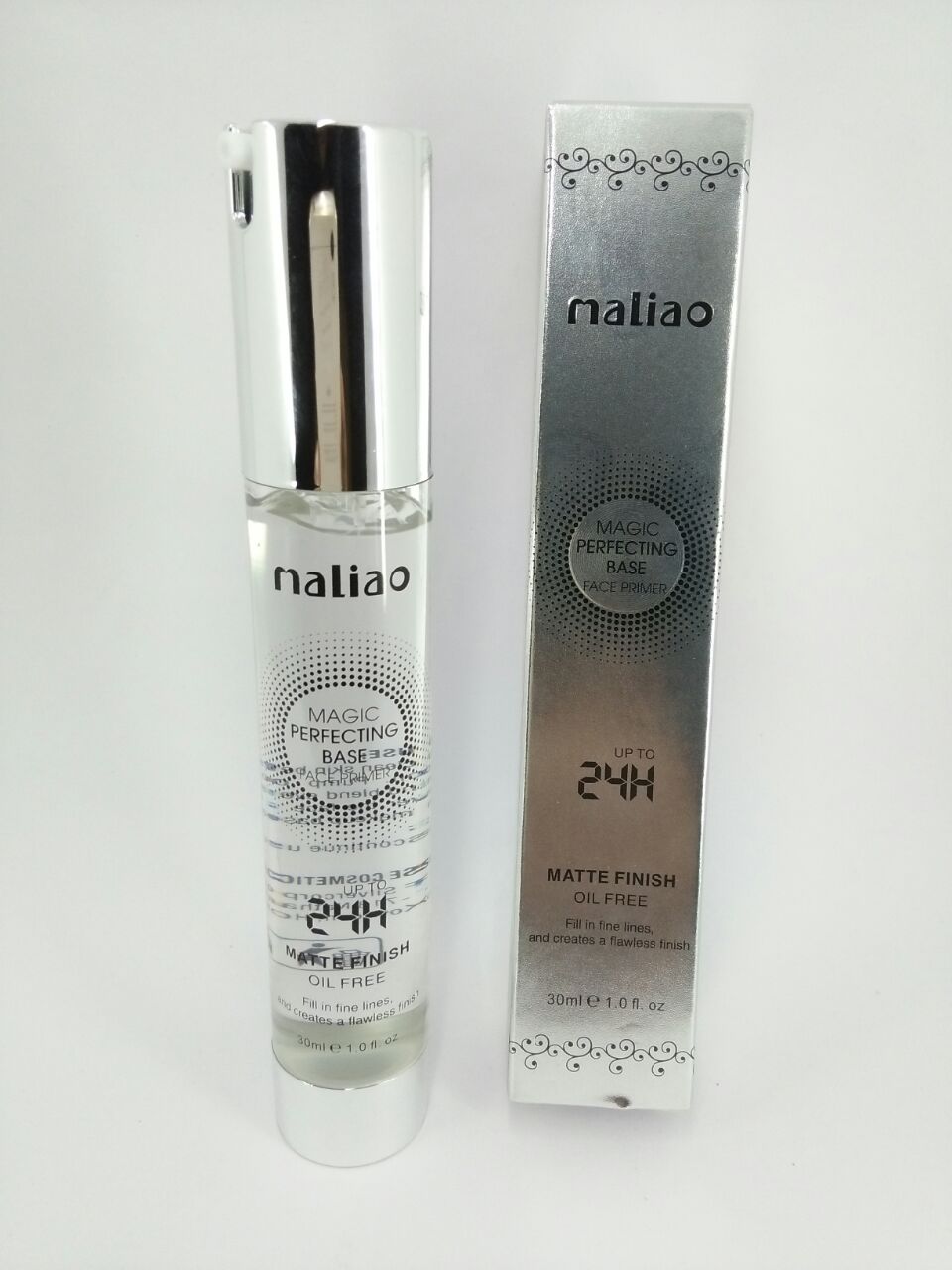 Magic Perfecting Base Face Primer